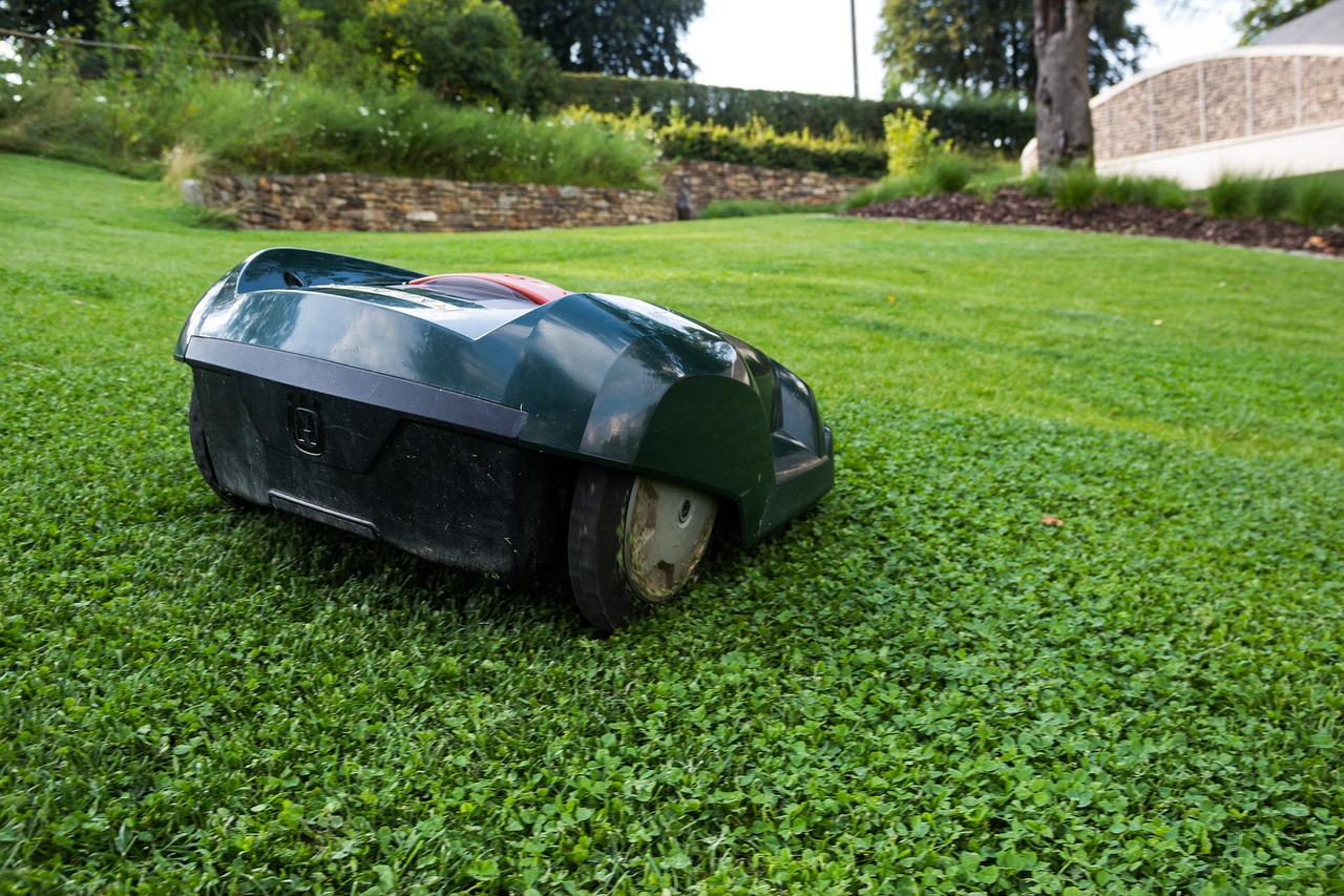 How the EOD Robot is Transforming Hazardous Operations